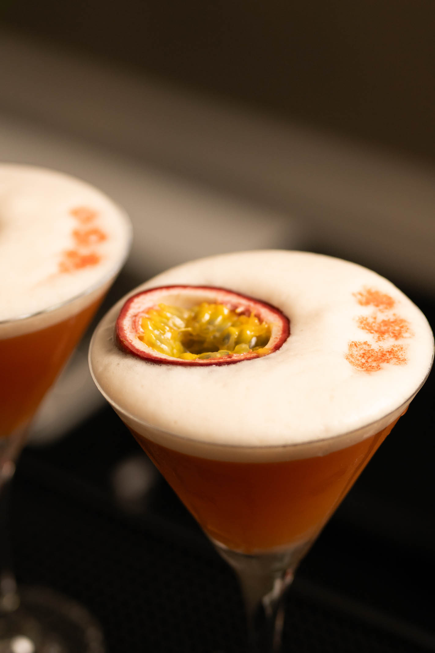 Pornstar Martini