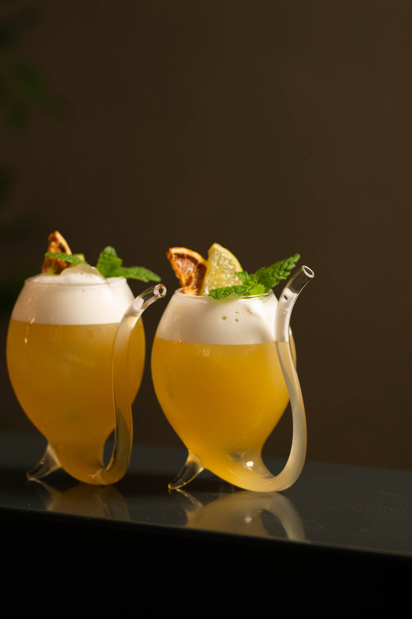 Citrus Sour