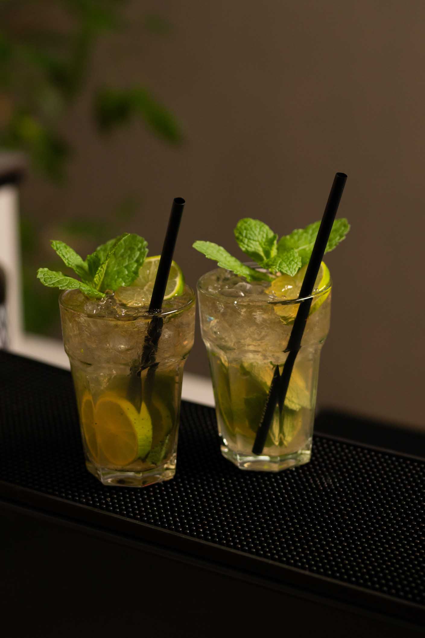 Classic Mojito