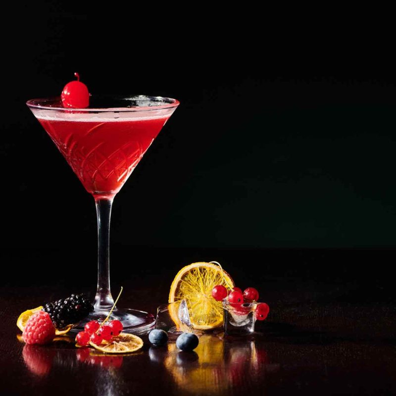 Luxury Cocktails-6
