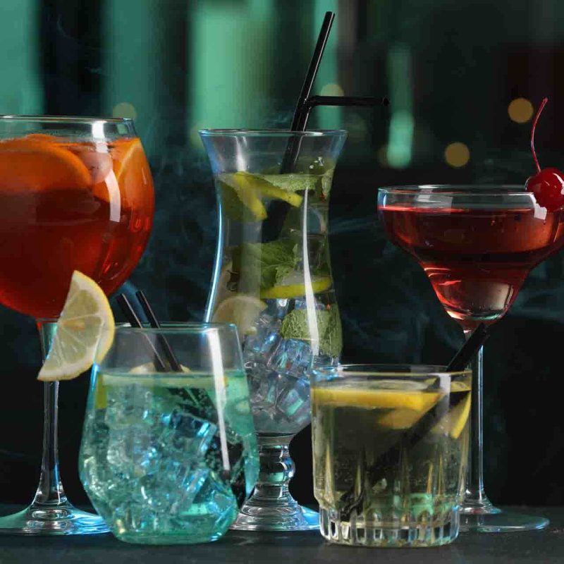 Luxury Cocktails-9